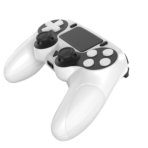 Manette sans fil Bluetooth pour <span class=keywords><strong>PS5</strong></span> avec batterie 1000 mAh, six axes, pour <span class=keywords><strong>PS5</strong></span>/<span class=keywords><strong>PS5</strong></span> Slim/Pro, accessoires - Product Image 4