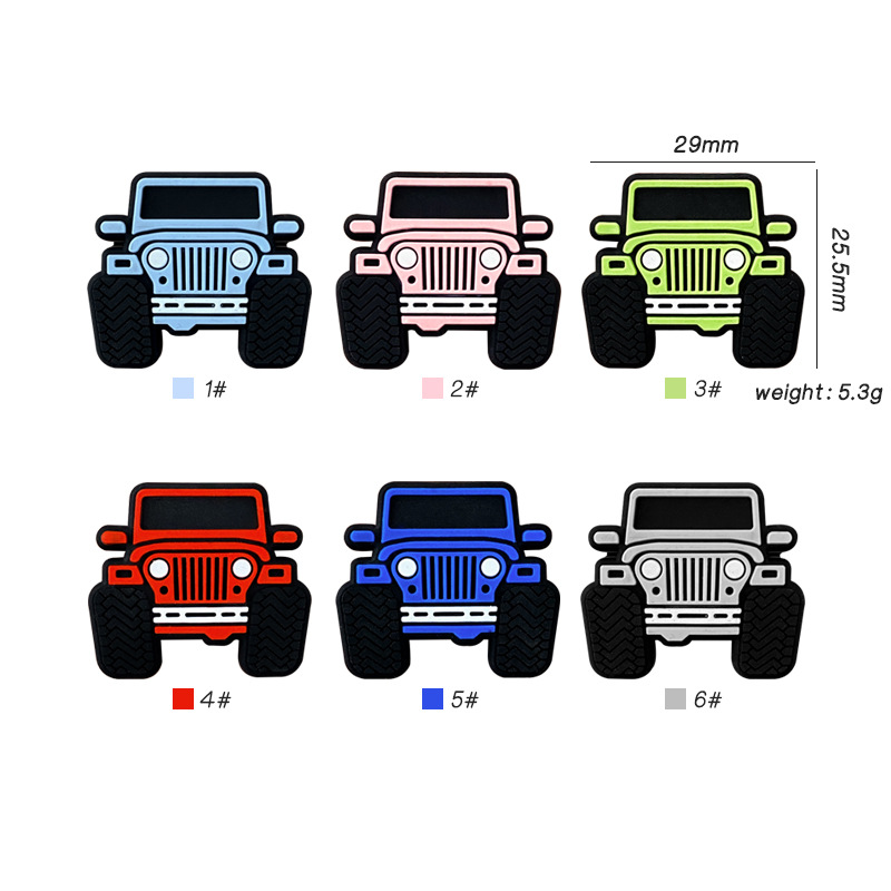Jep Car