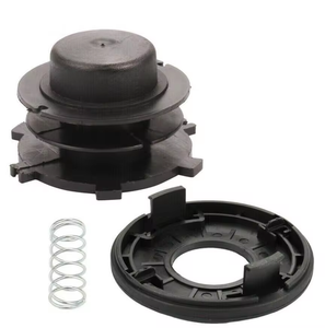 Bobine pour tête de coupe <span class=keywords><strong>Stihl</strong></span> pour FS 44 55 80 83 85 90 100 110 120 130 Tondeuse à cordes Source d'alimentation essence - Product Image 4