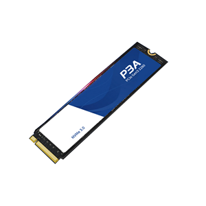 محرك أقراص الحالة الصلبة NVMe PCIe بسعة 128 جيجابايت/256 جيجابايت/512 جيجابايت/1 تيرابايت لأجهزة الكمبيوتر المكتبية والمحمولة M.2 SSD - Product Image 3