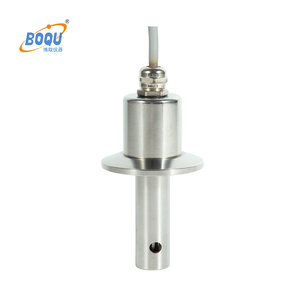 Capteur de conductivité industriel Tri-Clamp Boqu DDG-0.1F&0.01F - Product Image 2