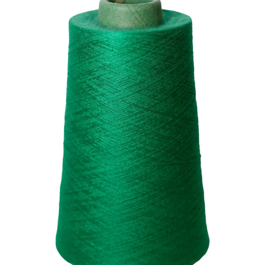ピリング防止ニトリルコア紡績糸混紡糸高品質メーカー直送毛品質保証