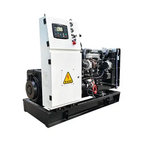 45kw Generator Preis Wasser kühlung 60kva Diesel generator