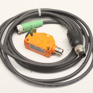 <span class=keywords><strong>Fe</strong></span>-11-epa-m6 efector/fwbr1x1/2M e20752 nsmp mới ban đầu sẵn sàng tự động hóa công nghiệp Pac lập trình PLC chuyên dụng - Product Image 1