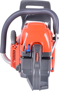 Máy cưa xăng chuyên nghiệp 49cc PT688 chất lượng cao, độ rung thấp, tuổi thọ cao hơn, đạt chứng nhận TUV CE - Product Image 5