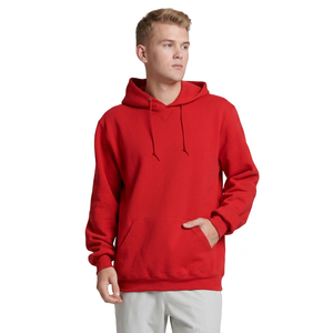 Último Diseño, Mejor Estilo, Sudaderas con Capucha para Hombre, Algodón y Poliéster, Precio Económico al por Mayor, Sudaderas Cómodas para Hombre, Tallas Grandes - Product Image 1