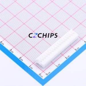 HC-PHD-2*18Y Housing (Wire-to-Board / Wire-to-Wire) P=2mm Connector 2x18P 2mm PHD 2mm - Product Image 2