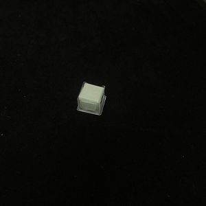 Cover Glass 18mmx18mm 100pcs Box Washable Smooth Square <b>Microscope</b> Slides For Biological Experiment Teaching Equipment - Product Image 3