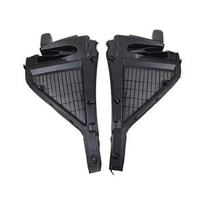 ฝาครอบตัวกรองอากาศด้านบน ท่อไอดี 64316945583 64316945584 สำหรับ BMW X5 E70 X6 E71 E72 - Product Image 1