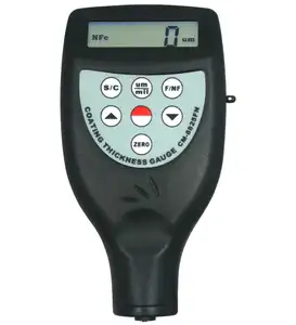 Landtek CM-8825FN Digitale Laagdiktemeter Meter CM8825FN Schilderen 0-1250um / 0-50mil Range Ingebouwde F En Nf Probe