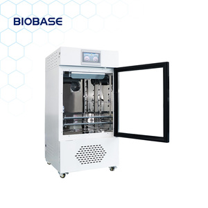 Biobase Trung Quốc lồng ấp 200L công suất đa chức năng lồng ấp BJPX-Y200 7.0-inch màu LCD màn hình cảm ứng lồng ấp - Product Image 1