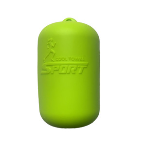 <span class=keywords><strong>Serviette</strong></span> de Sport Personnalisée à Séchage Rapide, <span class=keywords><strong>Couleur</strong></span> Unie, Absorbante, Rafraîchissante pour le Cou et la Salle de Sport, avec Technique de Sublimation pour le Voyage - Product Image 6