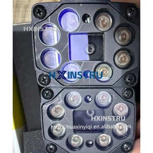 กล้องอุตสาหกรรม COGNEX DMR-374X-MAX พร้อมตัวควบคุม PLC รุ่นใหม่ H - Product Image 4