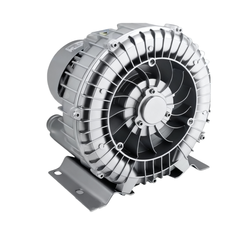 Energy Saving Cast Aluminum Vortex Air