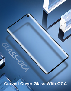 Écran LCD de remplacement, pouces, accessoires de téléphone portable, verre pour Samsung S21, pièces détachées de haute qualité - Product Image 2
