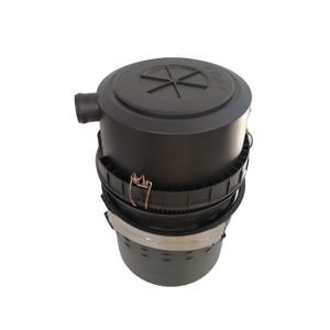 Filtro de aire Compatible y adecuado Compresor de aire Filtro de aire Repuestos MANNY c16400 - Product Image 6