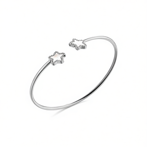 Fashion BRAZALETE DE NACAR Bangle B0012 for Women High Quality Jewelry - Product Image 3