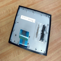 N860-1614-T011 Membrane Keyboard Keypad, CNC MDI Operation Panel Replacement Spare Part
