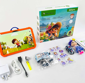 MT6735 <span class=keywords><strong>Mini</strong></span> 7 Inch <span class=keywords><strong>Android</strong></span> 7.0 HD Tablet <span class=keywords><strong>PC</strong></span> Hỗ Trợ 3D Chơi Game Trẻ Em Wifi Giáo Dục Trò Chơi Được Sản Xuất Bởi MTK - Product Image 2