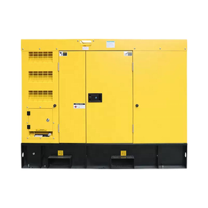 Weichai 20 Kvaサイレントディーゼル発電機1500/1800 RPMリモコン付き自動始動発電機 - Product Image 3