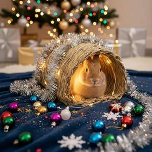 คลิปหนีบลวดกรงสัตว์เลี้ยง สำหรับขายส่ง อุปกรณ์เลี้ยงนกคุณภาพสูงใหม่ สำหรับกรงเพาะพันธุ์นกแก้ว กรงนก กรงสัตว์เลี้ยง - Product Image 2