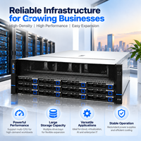 Server Infrastruktur Komputasi AI untuk NVIDIA Omniverse Simulasi Visi Komputer dan Aplikasi Cerdas