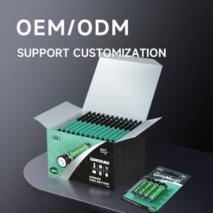 批发<span class=keywords><strong>UM</strong></span>-4 R03P 1.5V AAA锌碳干电池7号铅碳玩具家用电器消费电子产品 - Product Image 6