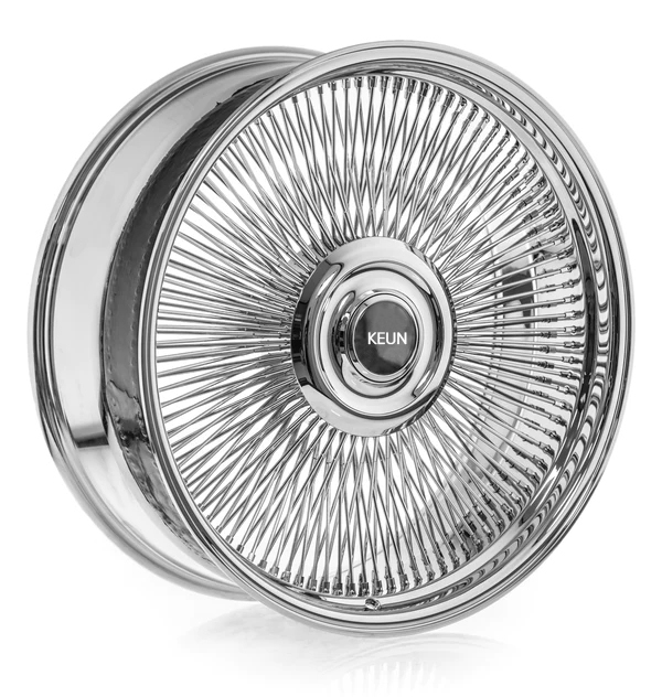 Chrome
