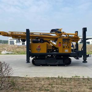 Máquina Perforadora de Circulación Inversa Usada en Buen Estado - Product Image 3