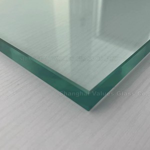 <span class=keywords><strong>Verre</strong></span> trempé de 12 mm avec trou ou découpe, <span class=keywords><strong>verre</strong></span> renforcé par la chaleur pour balustrades, <span class=keywords><strong>verre</strong></span> pour clôtures - Product Image 6