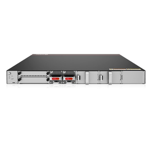 Switch Enterprise S5755-H24HB2Y2CZ a 24 Porte Gigabit Elettriche, Switch di Rete Layer 3 per Ufficio, Data Center e Networking Aziendale - Product Image 4