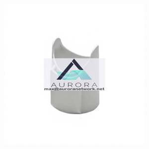 Accesorios para conectores circulares Conectores MARKING SLEEVE WHITE - Product Image 1