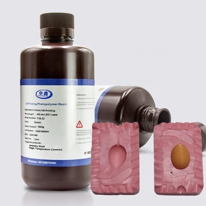 Stampo per gioielli professionale in gomma vulcanizzata ceramica ad alta temperatura stampa <span class=keywords><strong>3D</strong></span> resina UV per modulo copia - Product Image 1