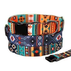 <span class=keywords><strong>Collar</strong></span> para Mascotas Suave, Cómodo y Duradero, Diseño Especial, <span class=keywords><strong>Collar</strong></span> de Entrenamiento para Perros Pequeños, Medianos y Grandes - Product Image 4