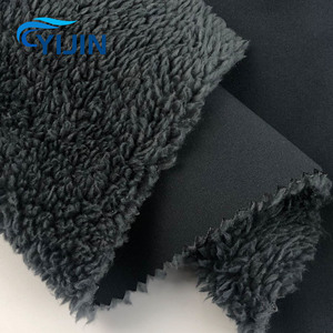 Ba Trong Một Bốn Cách Căng Dệt Đồng Bằng Mô Hình Vải Ngoại Quan Với Polyester Mềm Cashmere Cho Bé Trai Và Cô Gái Áo Khoác Mùa Đông - Product Image 1