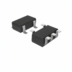 Power Management (PMIC) Electronics Component BD52E29G-MTR SC 74A, SOT 753 In Stock - Product Image 1