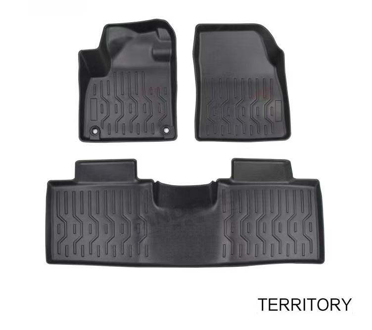 อาณาเขต