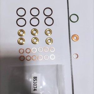 Kit de réparation d'injecteurs de carburant Bs3019 pour Toyota 3099YIKJ 3102YIKJ 3098YIKJ 3074YIKJ, pièces de rechange - Product Image 4