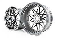 Jantes en alliage forgées style 666M 20x9 ET29 20x10 ET29-40 5x120 pour BMW F80 F82 M3 M4 G30 M Performance, configuration léger et décalée