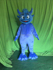 <span class=keywords><strong>Costumi</strong></span> da Mascotte Funtoys per Adulti, Personaggio Pollo Muscoloso Chef Cuoco per Halloween - Product Image 5