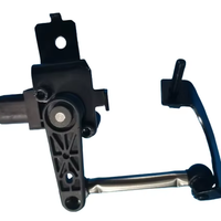 Kede usine nouveau capteur de niveau de hauteur capteur Hohenpegel Czujnik Wysokosci adapté pour Au Di A3 Q3 Golf 6 1K0941273L 1K0941273E