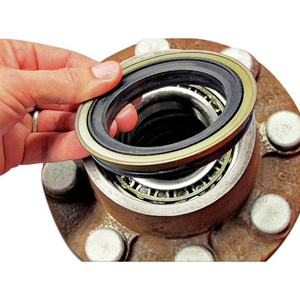 Paraolio MaiHua sigillo meccanico vari Standard paraolio TC 10*22*6 62*85*8 resistenza olio Resident ad alta temperatura - Product Image 6