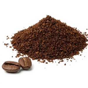 กาแฟโรบัสต้าบด 100% จากเวียดนาม |   เมล็ดกาแฟคั่วเต็มเมล็ด แบรนด์ส่วนตัว สำหรับกรองกาแฟ - Product Image 1