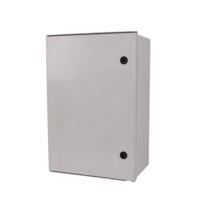 Armoire électrique en fibre de verre SMC, armoire électrique étanche IP66 en fibre de verre SMC, boîte de distribution électrique étanche - Product Image 2