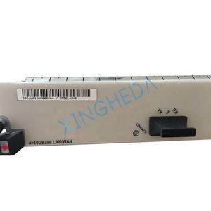 Huawei 030juk CR52-P21-4x10GBase WAN/LAN CR52L4XX0 для Huawei NE40E - Product Image 1