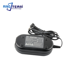 Adaptateur secteur CA-570 CA570 CA570K pour appareils photo Canon XC10 ZR500 ZR600 ZR700 HF S100 HG20 HG21 HG30 HR10 HV10 HV20 <span class=keywords><strong>XA10</strong></span> - Product Image 2