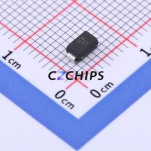 Original-Brand-new SMAJ28CA Transistor DO-214AC(SMA) ESD et protection contre les surtensions (TVS/ESD) - Product Image 1