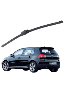 Lame d'essuie-glace arrière spéciale pour pare-brise pour VW 13 pouces MK5 TIGAU PASSAT - Product Image 3