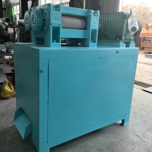 Granulador <span class=keywords><strong>de</strong></span> Rodillos <span class=keywords><strong>de</strong></span> 1 Tonelada, Granulador <span class=keywords><strong>de</strong></span> Extrusión <span class=keywords><strong>de</strong></span> Fertilizantes Orgánicos, Máquina <span class=keywords><strong>de</strong></span> Fabricación <span class=keywords><strong>de</strong></span> <span class=keywords><strong>Nitrato</strong></span> <span class=keywords><strong>de</strong></span> <span class=keywords><strong>Potasio</strong></span> - Product Image 2