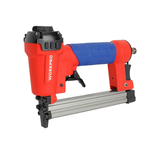 WORKPRO 18GA Pneumatic Air Stapler Nail